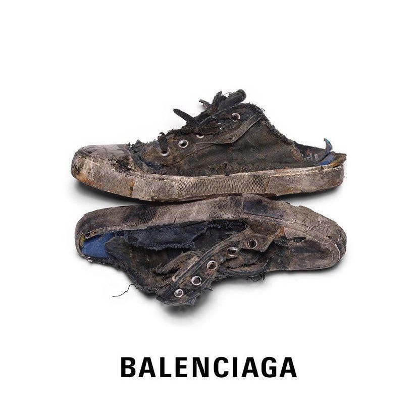 Balenciaga