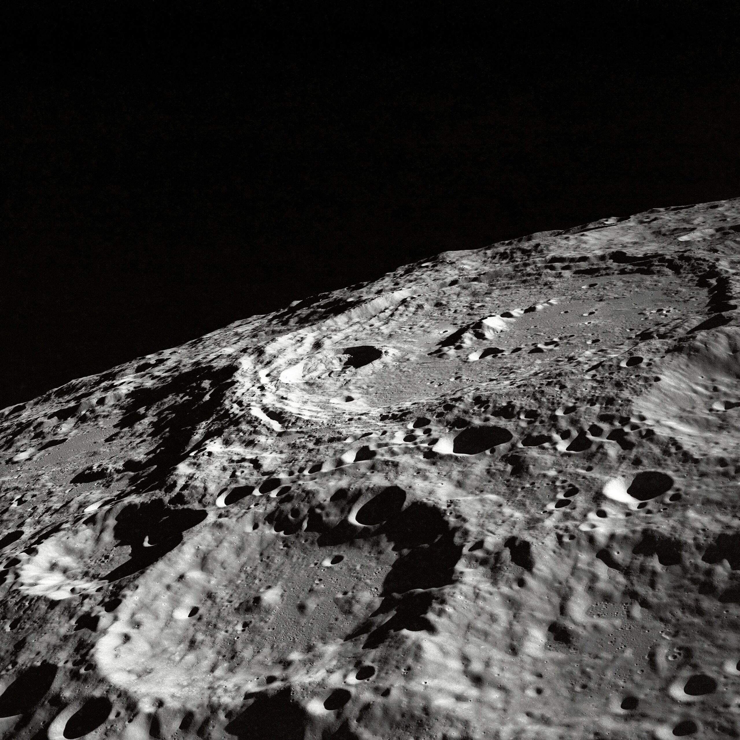 NASA/Unsplash