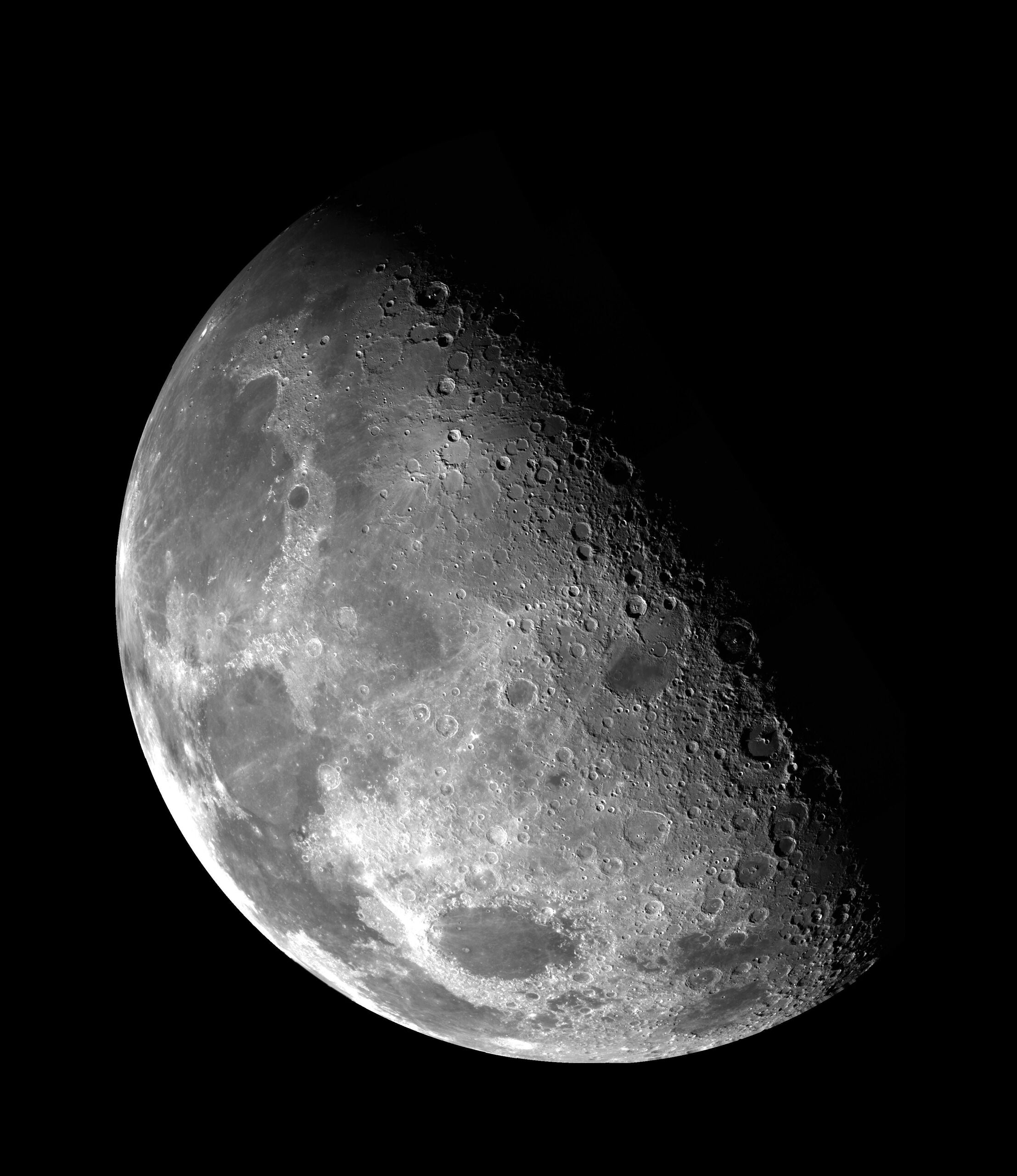  Unsplash/NASA