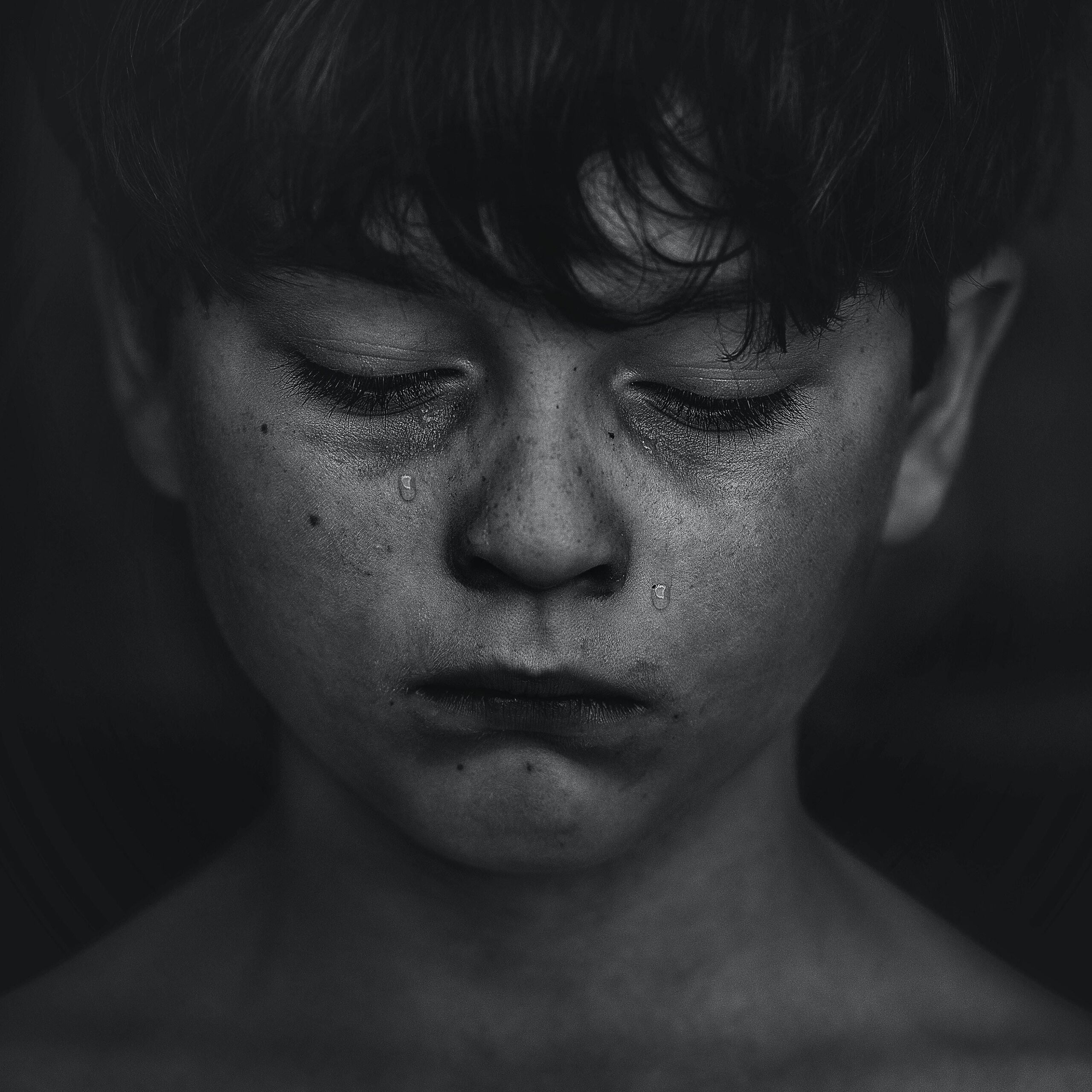 Unsplash/Kat J