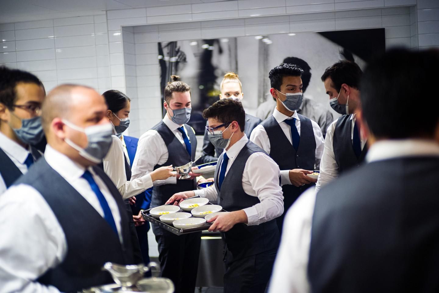 Instagram/ Eleven Madison Park