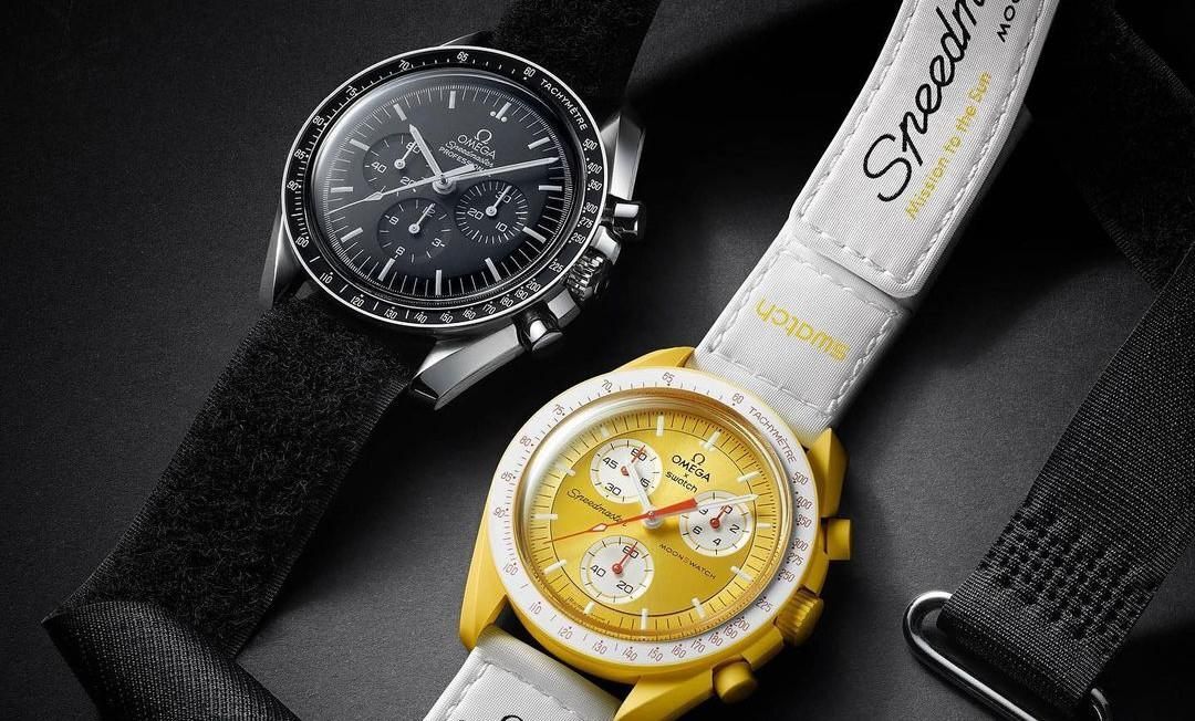 Swatch Instagram