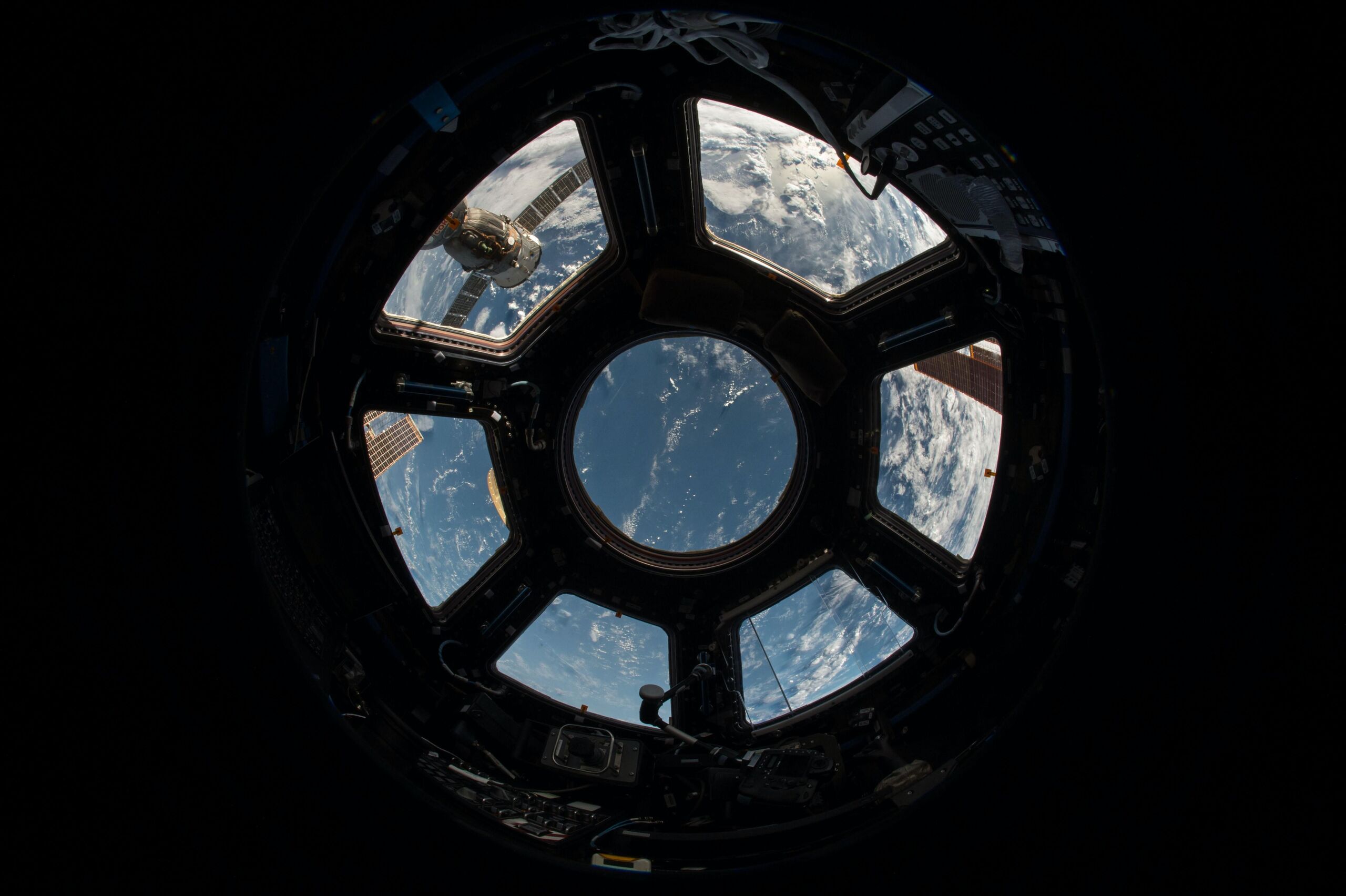 NASA /Unsplash