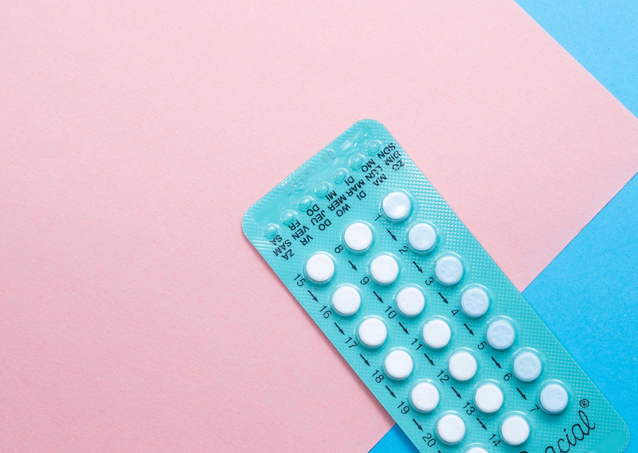 Unsplash/Reproductive Health Supplies Coalition