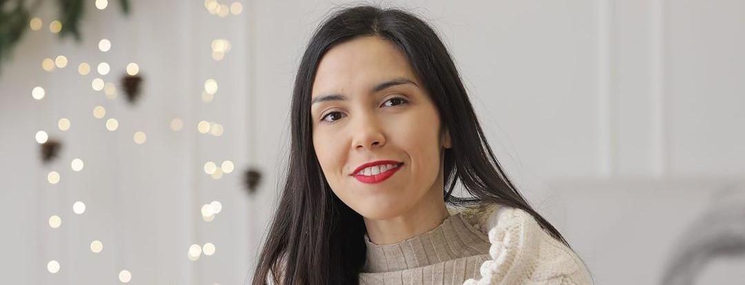 Dinara Kasko Instagram