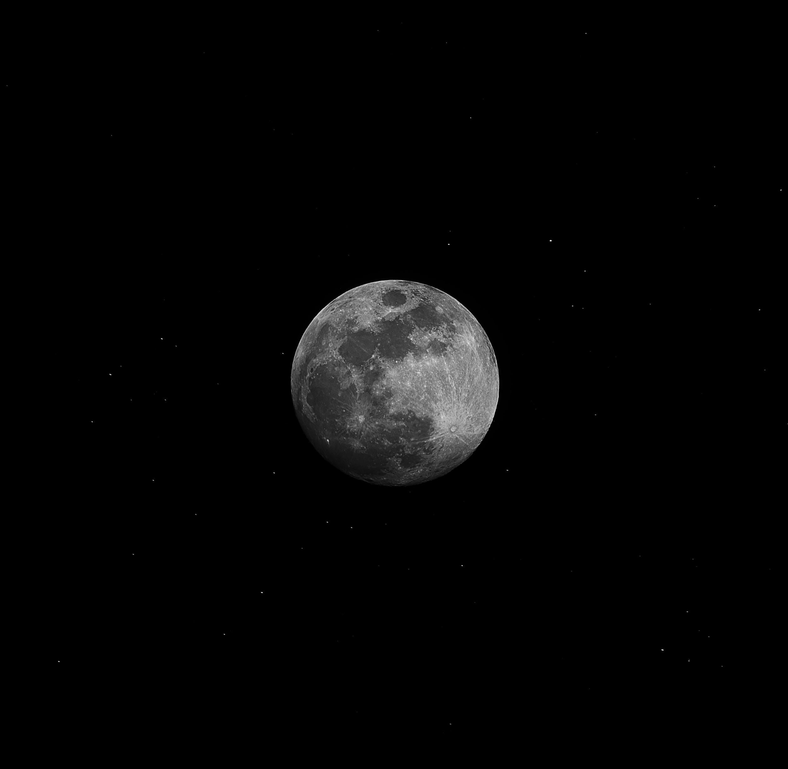 Alexander Andrews/Unsplash