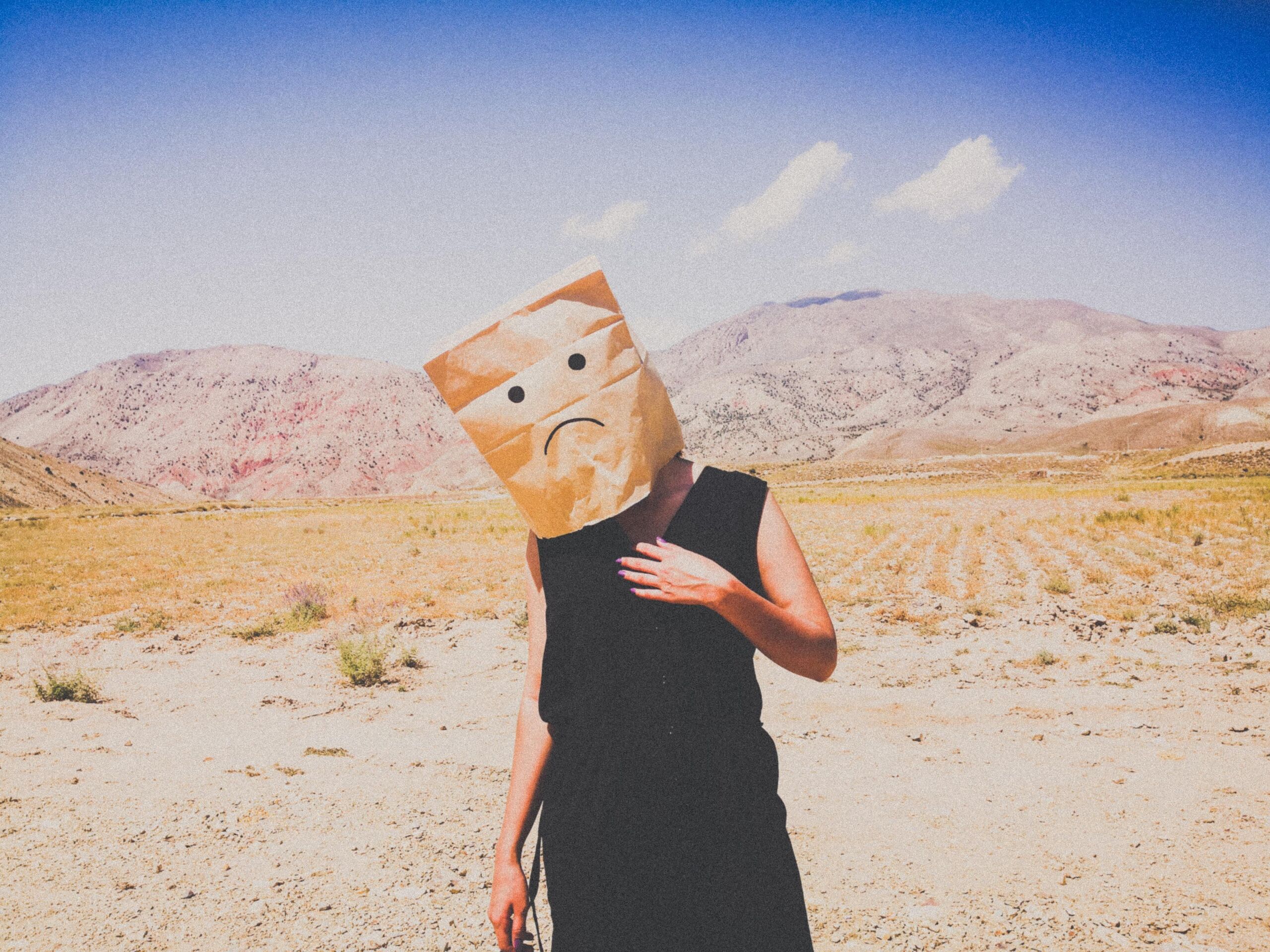 Unsplash/arash payam