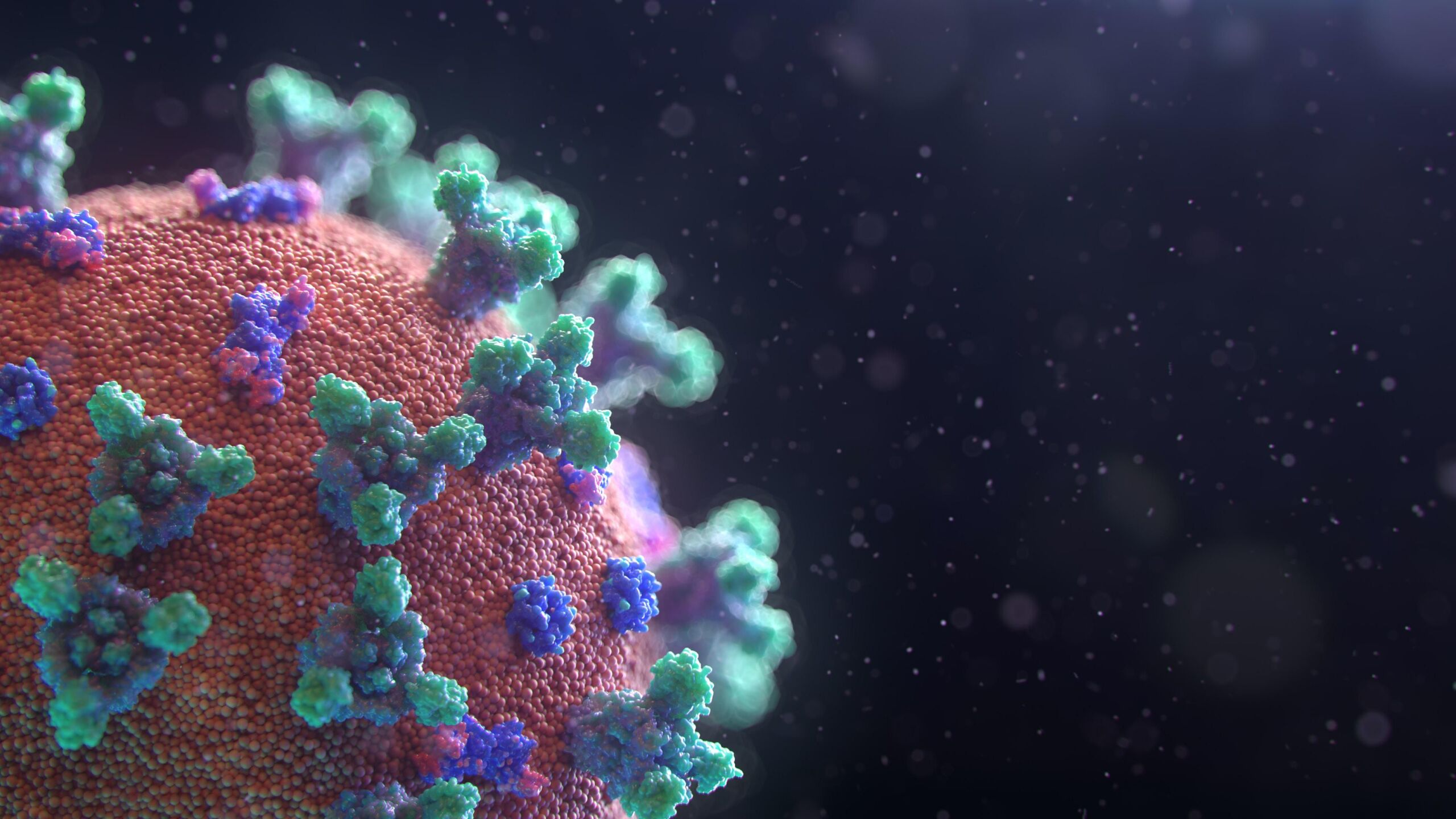 Unsplash/Fusion Medical Animation