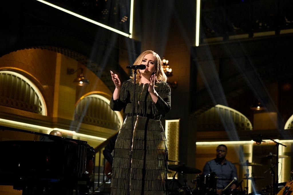 Dana Edelson/NBCU Photo Bank/NBCUniversal via Getty Images via Getty Images