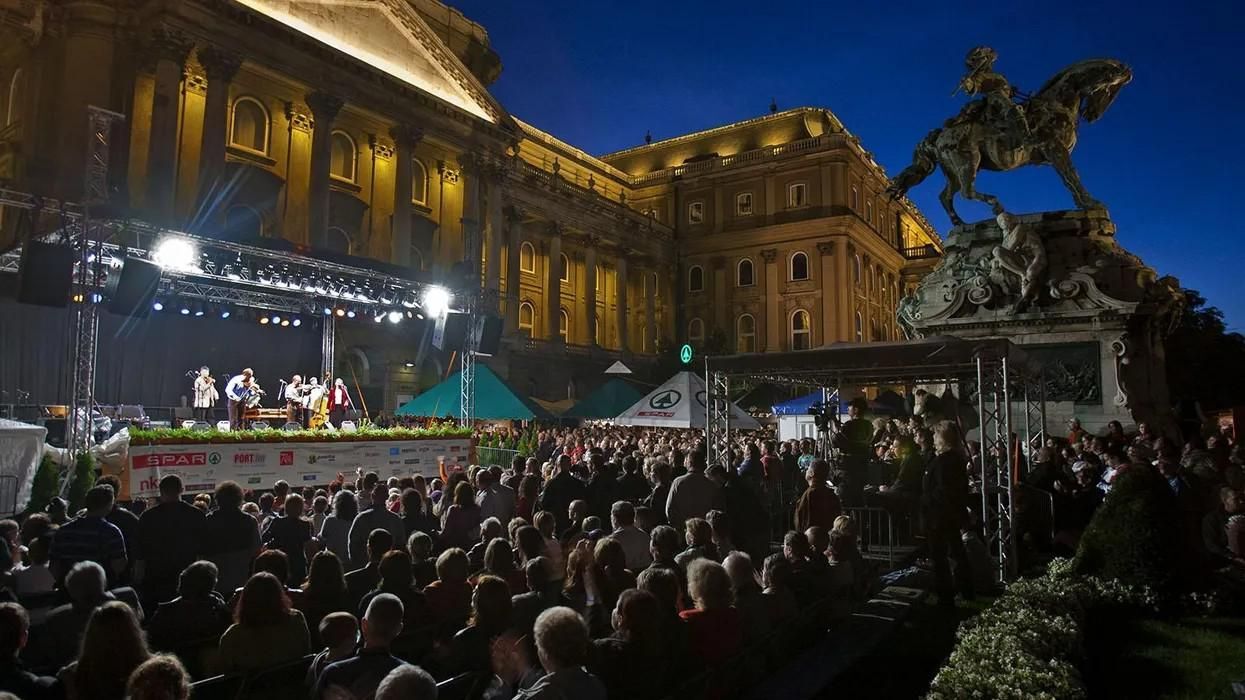 Fotó: Magyar Szőlő- és Borkultúra Nonprofit Kft. / Szigetváry Zsolt