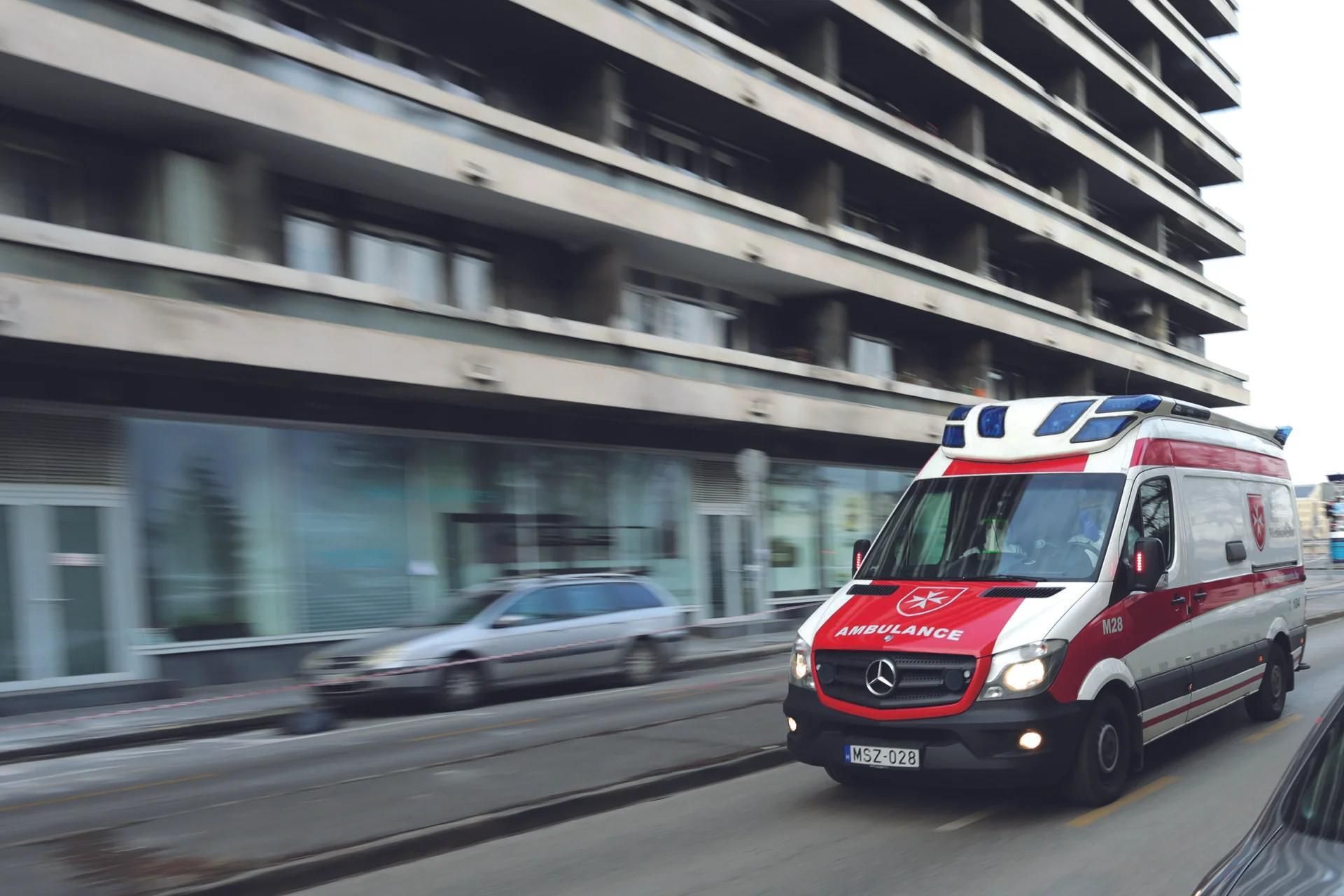 Máltai Szeretetszolgálat