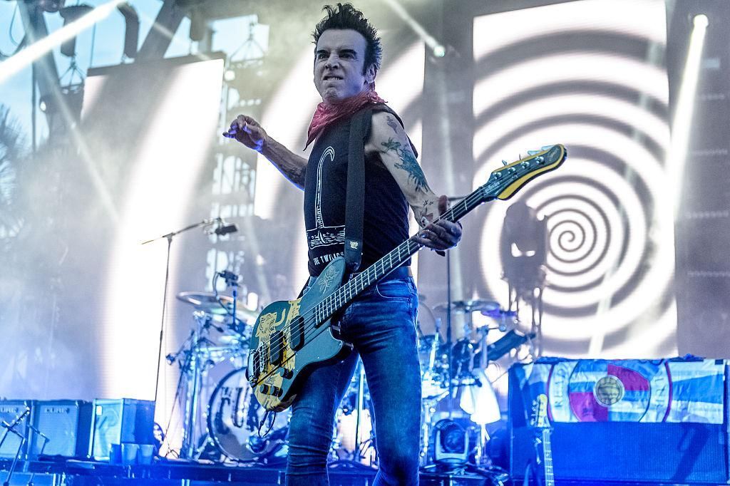 Jason Koerner, Getty Images