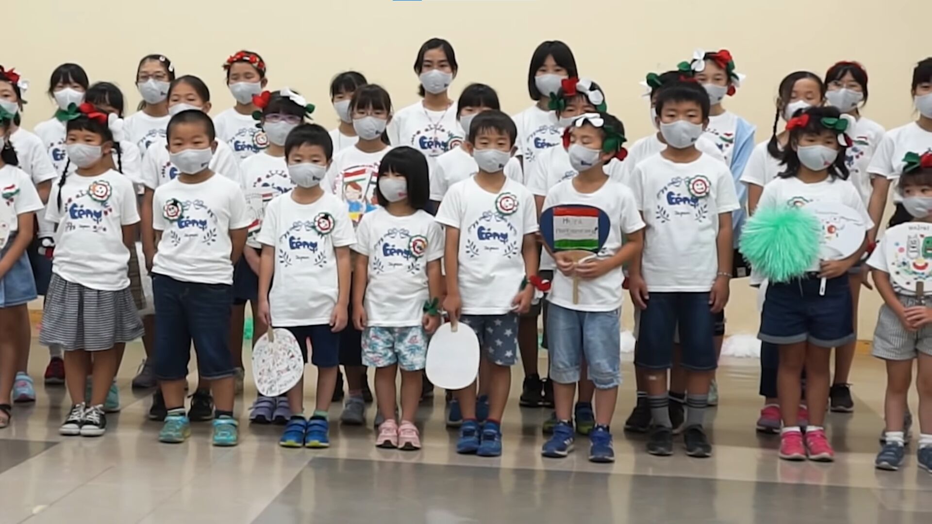 Youtube/Hungarian Culture Tokyo