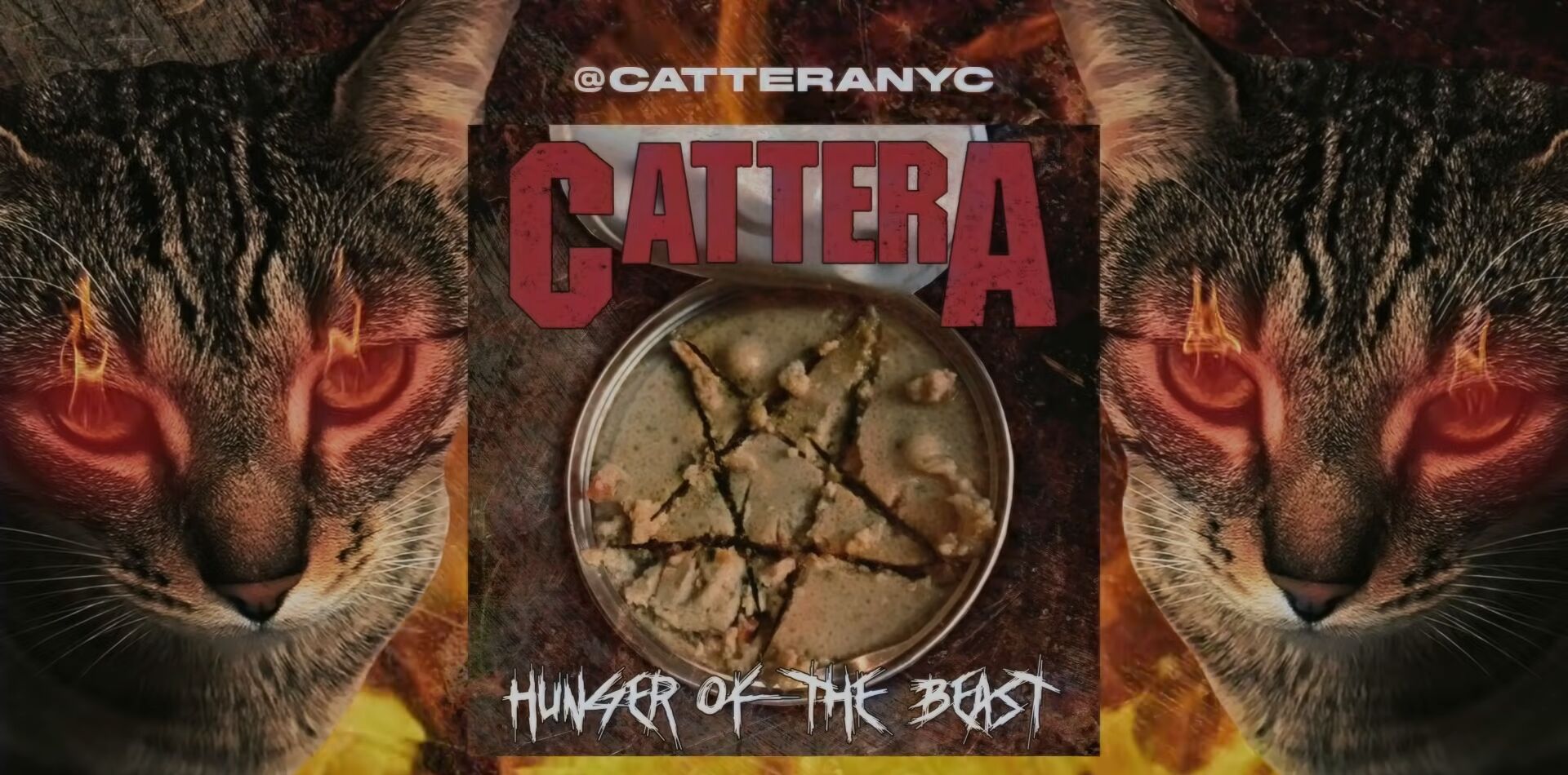 Youtube/TRACE AMOUNT