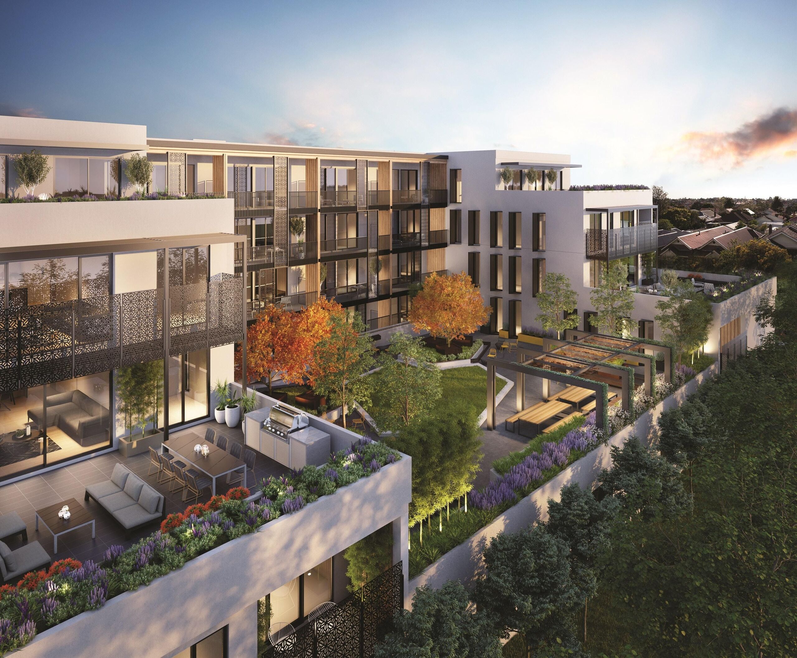 Unsplash/Daniel DiNuzzo