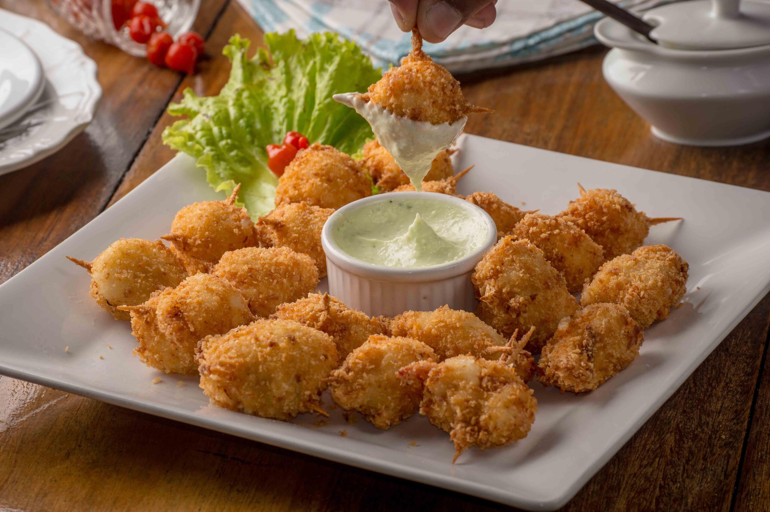  Unsplash / Léo Roza 