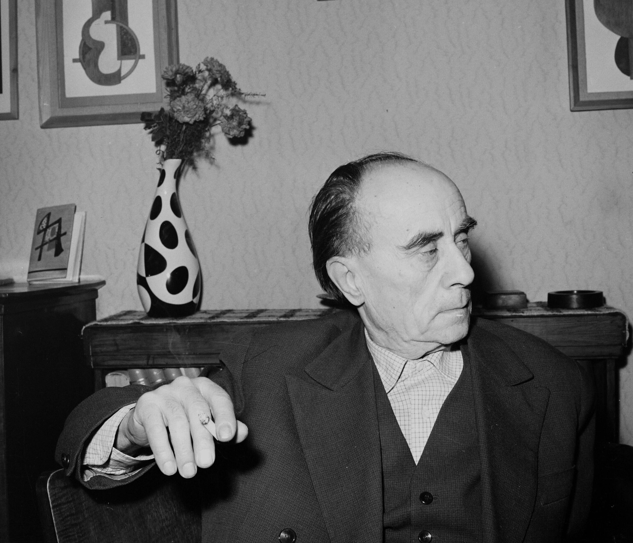 Fortepan / Hunyady József / 1963