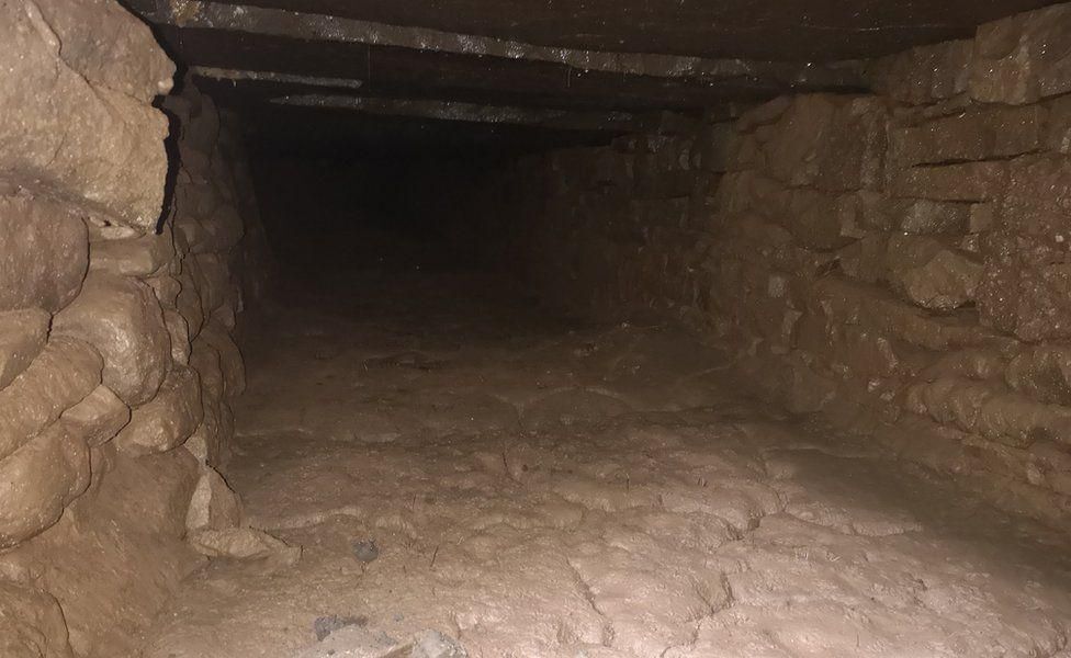 BBC/WESTERN POWER DISTRIBUTION