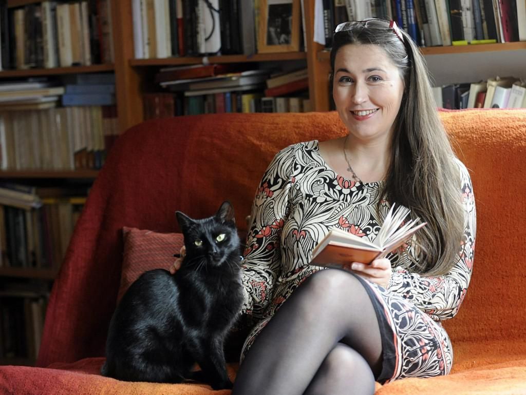 Szabó T. Anna/Wikimedia Commons