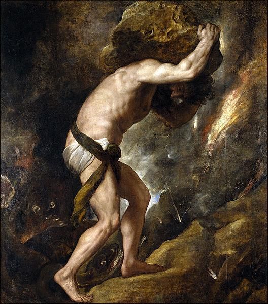 Tiziano:Sziszüphosz/Wikipedia