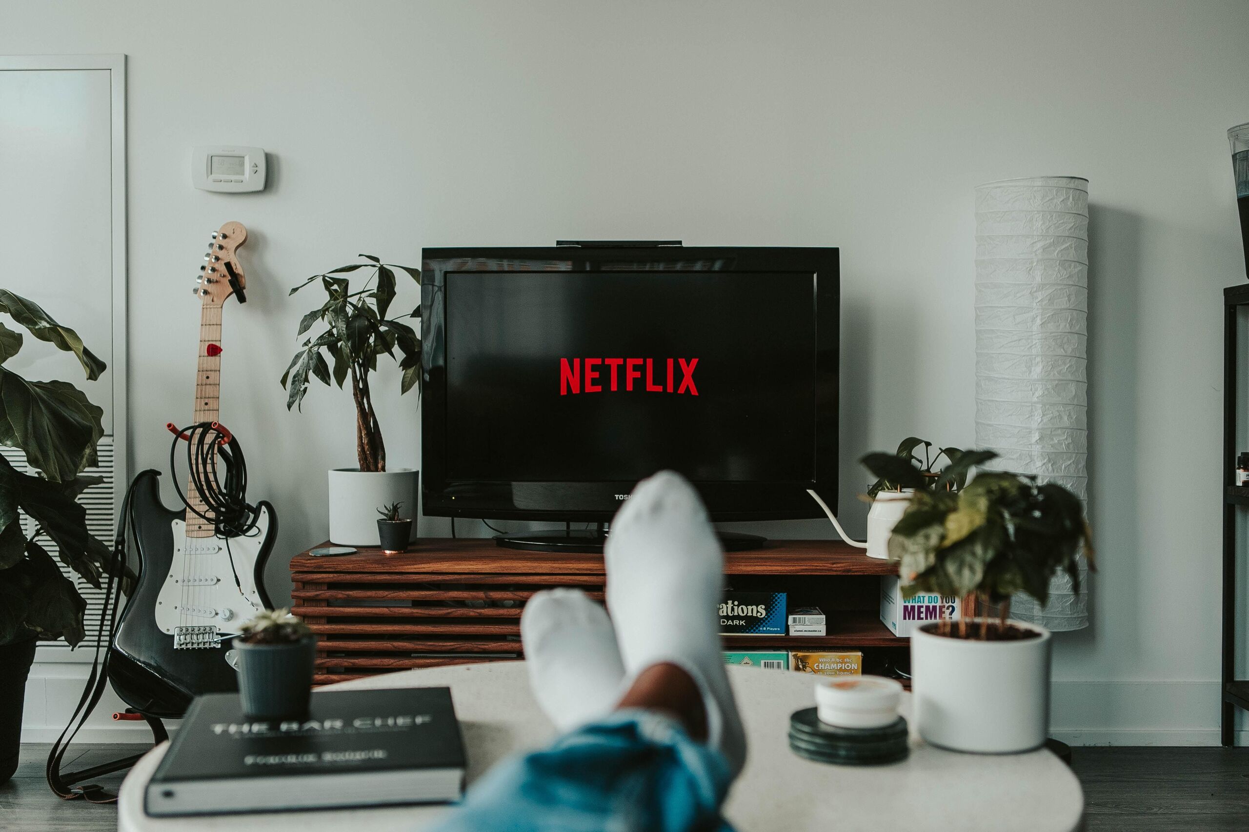 Unsplash / Mollie Sivaram