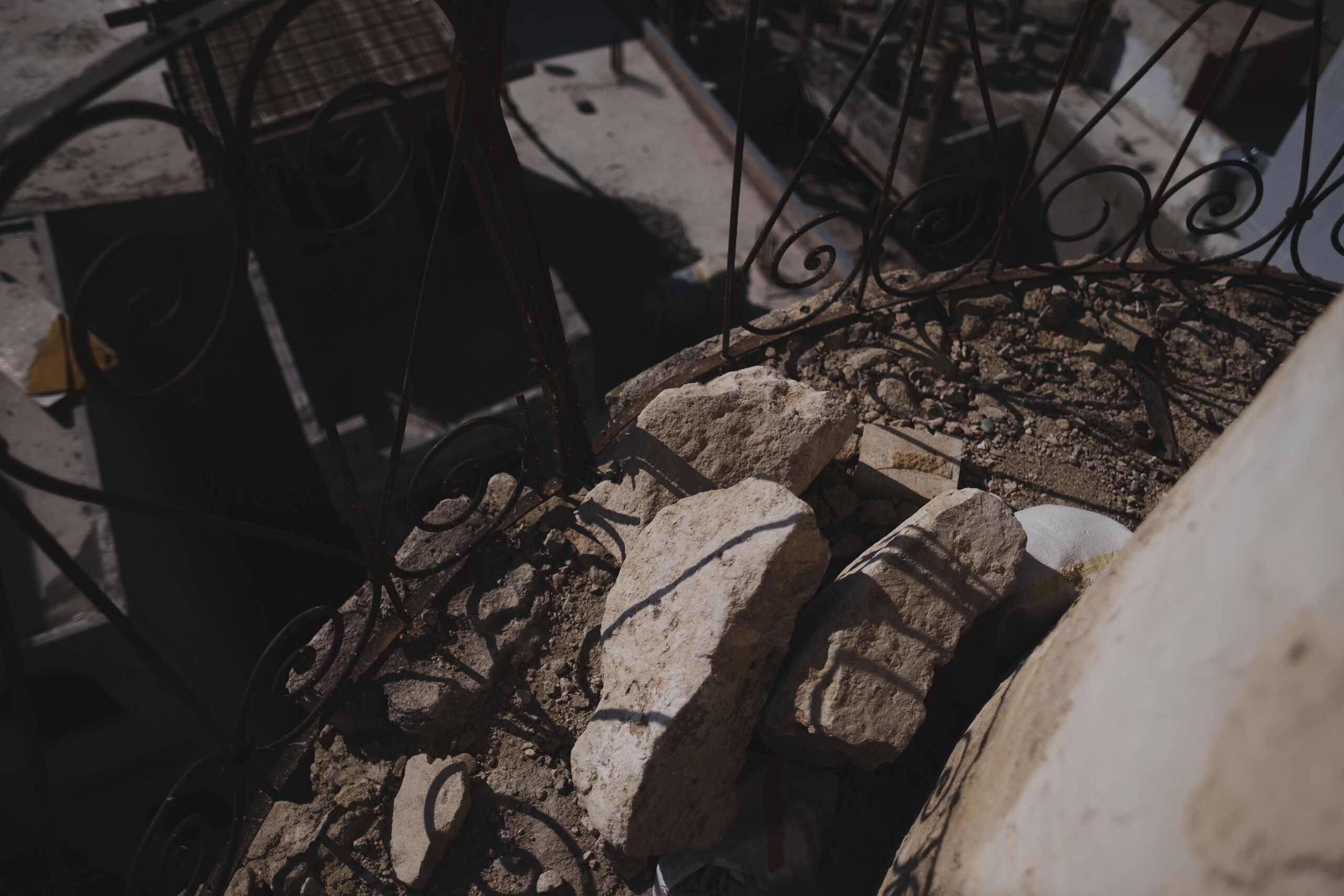 Unsplash/Levi Clancy