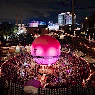 Fot&oacute;: Flow Festival