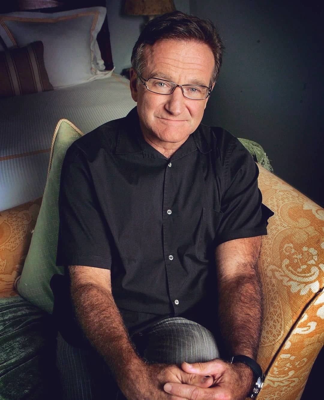 Instagram/robinwilliams