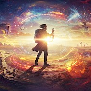 A tartalmat mesters&eacute;ges intelligenci&aacute;n alapul&oacute; k&eacute;palkot&oacute; rendszer hozta l&eacute;tre/Shutterstock