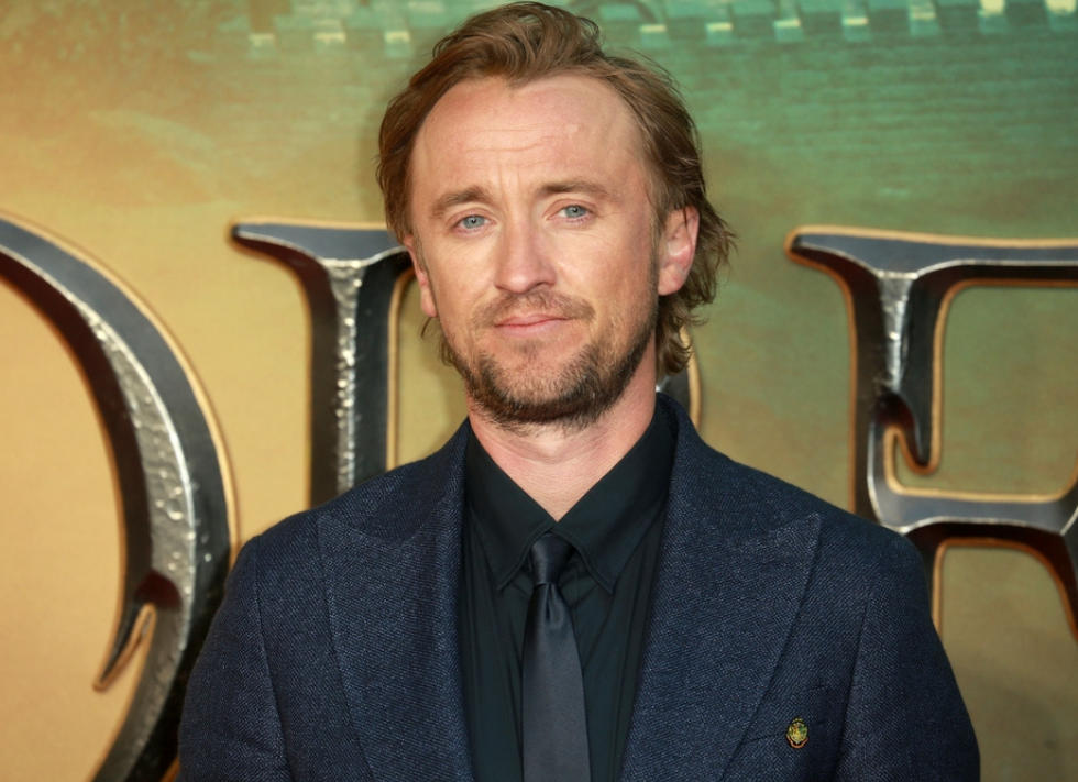 Fred Duval/Shutterstock