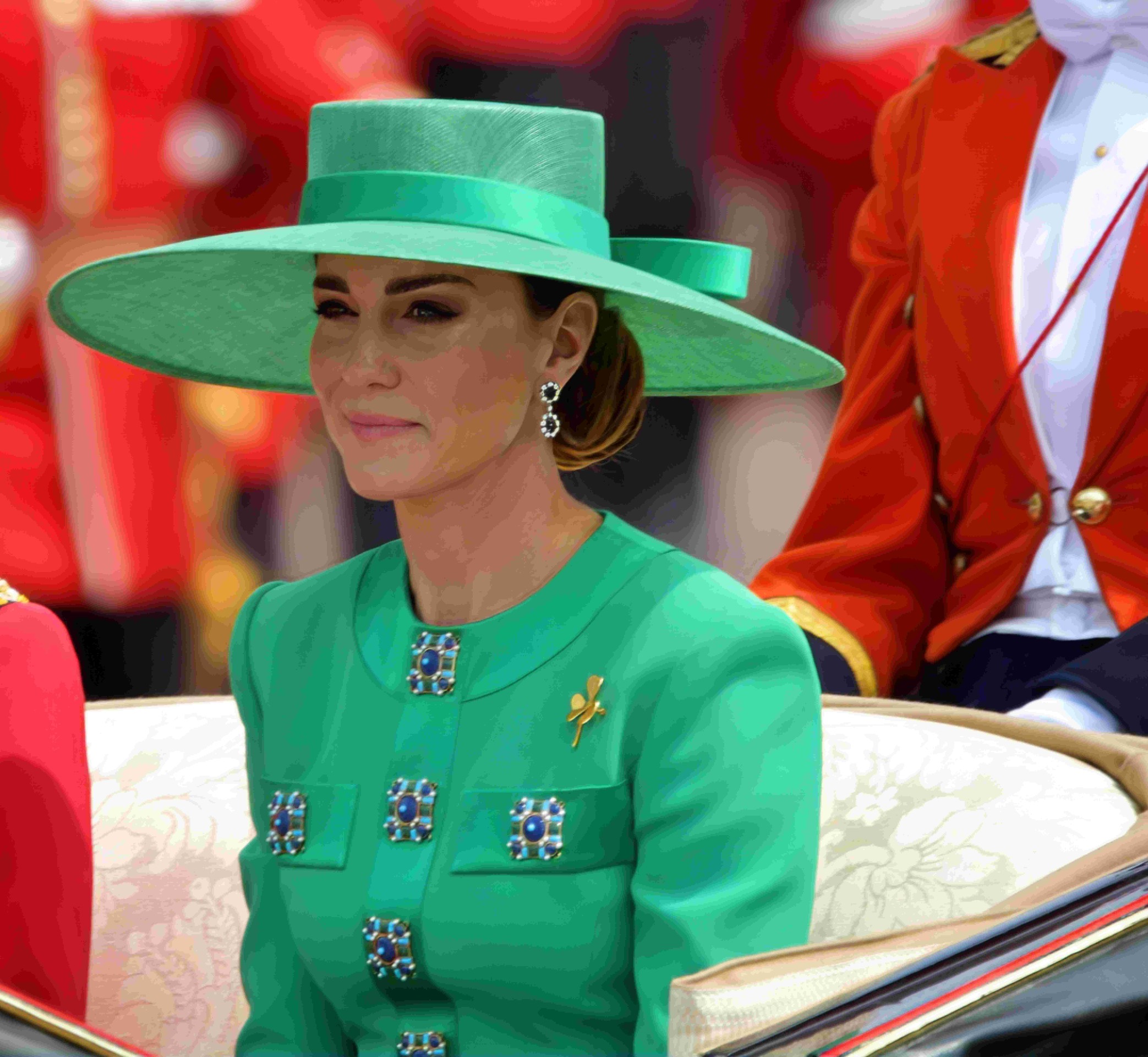 Pete Hancock/Shutterstock