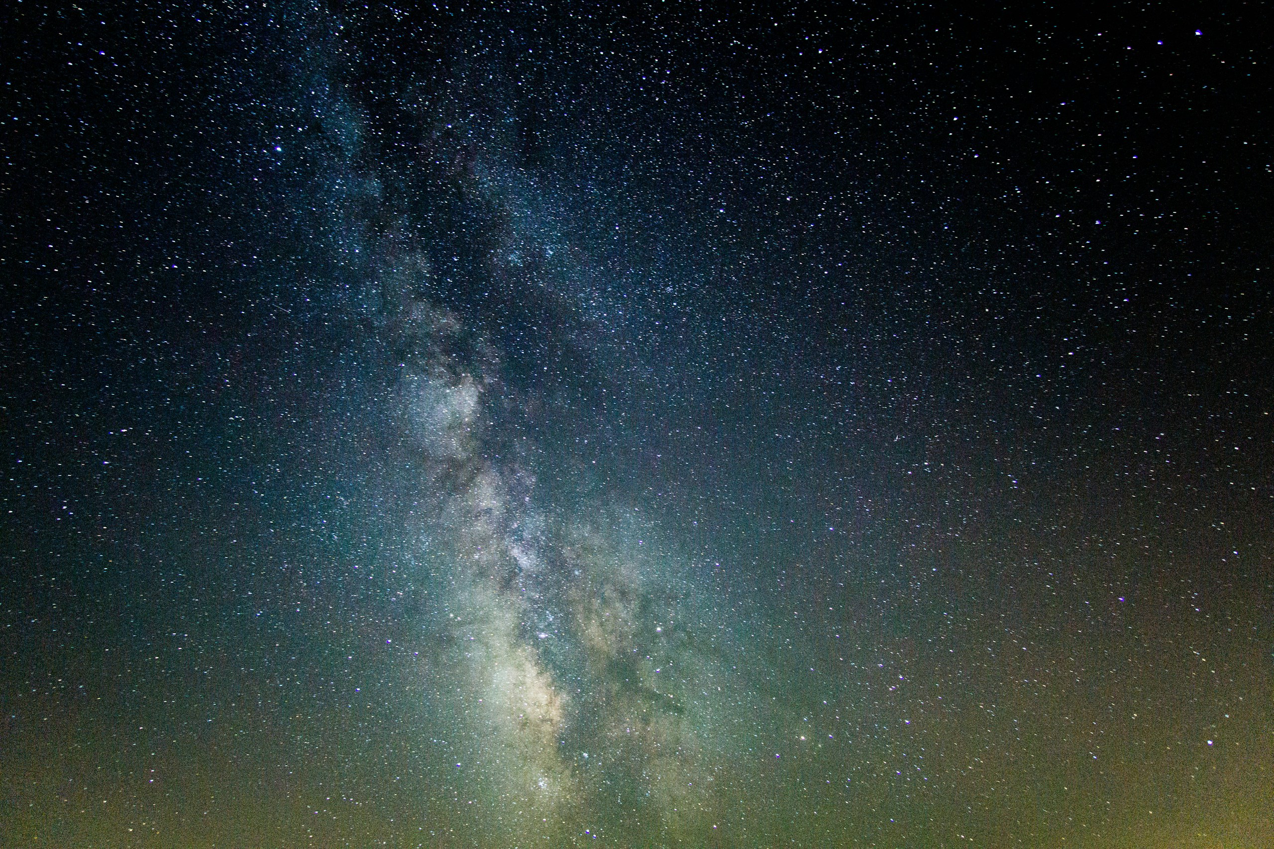 Dan Russo/Unsplash