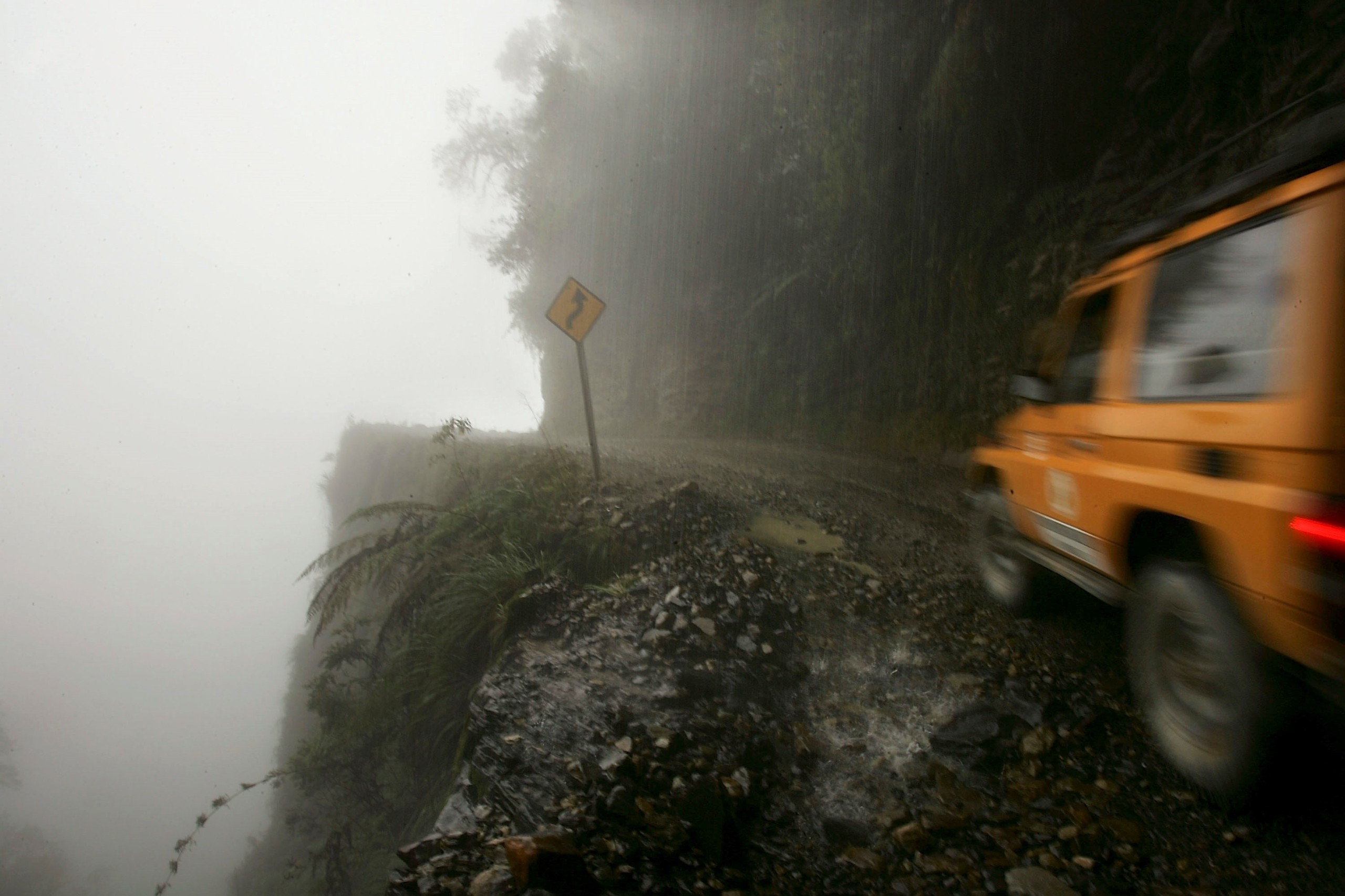 Spencer Platt/Getty Images