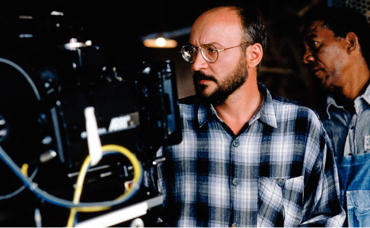 1994 Castle Rock Entertainment