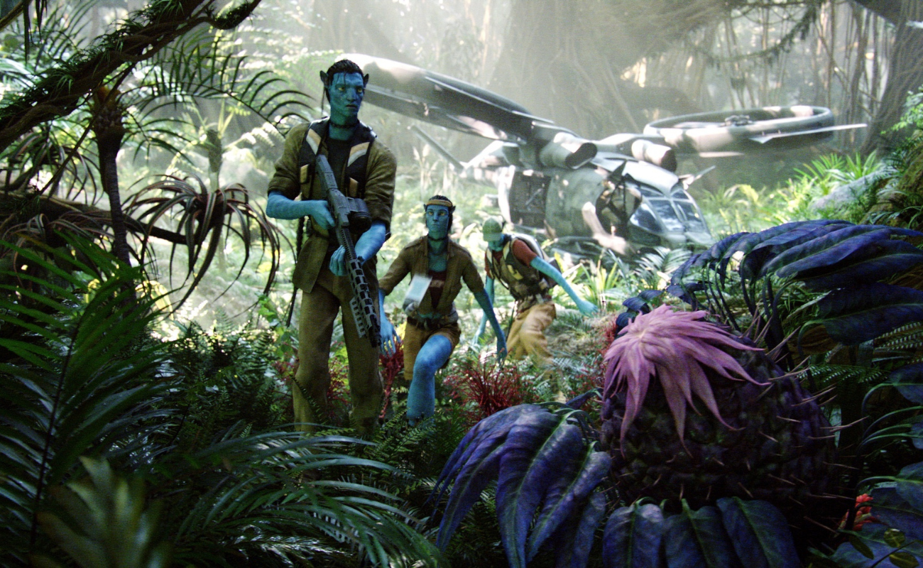 IMDb/20th Century Fox