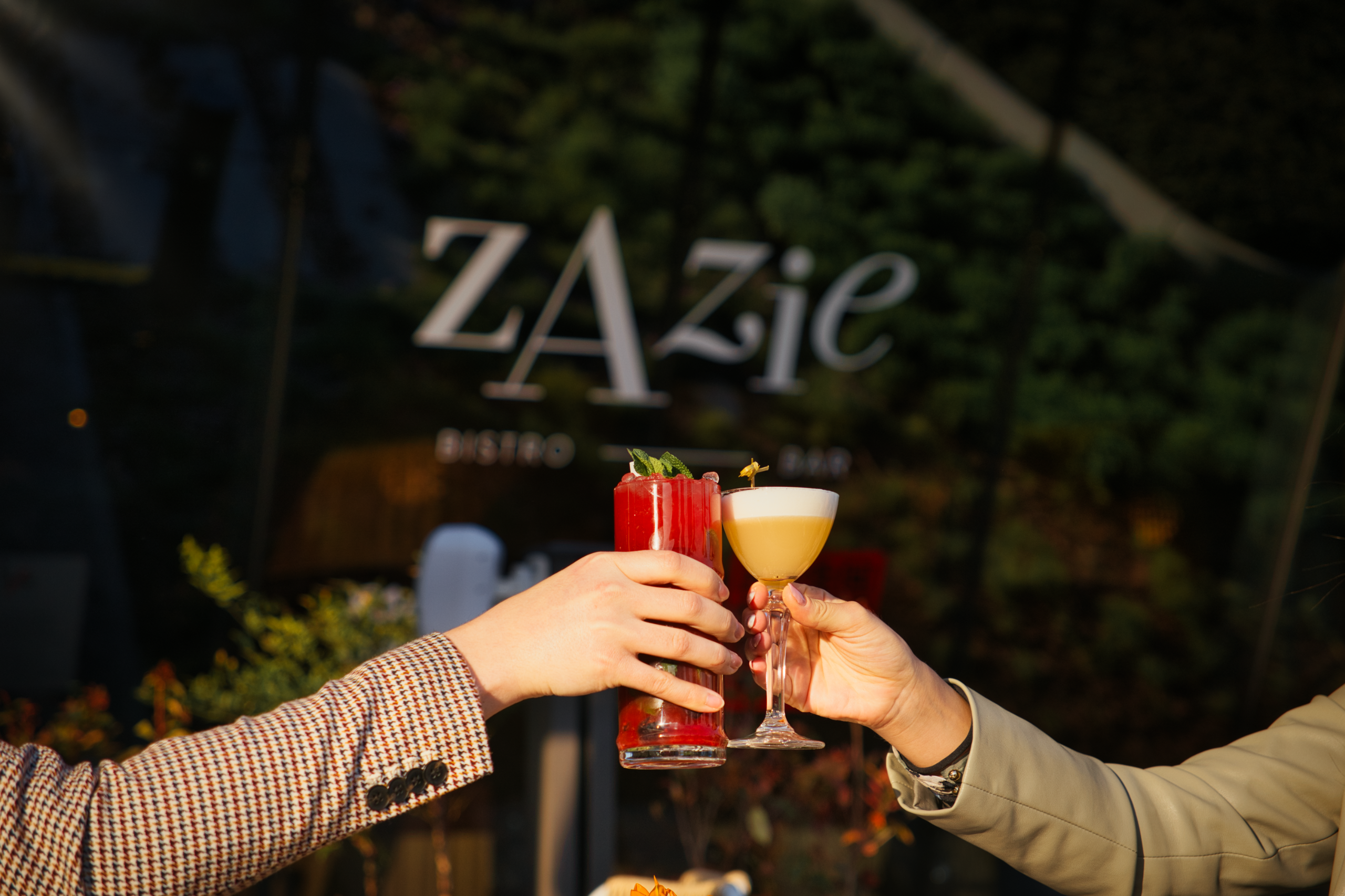 Zazie Bistro & Bar