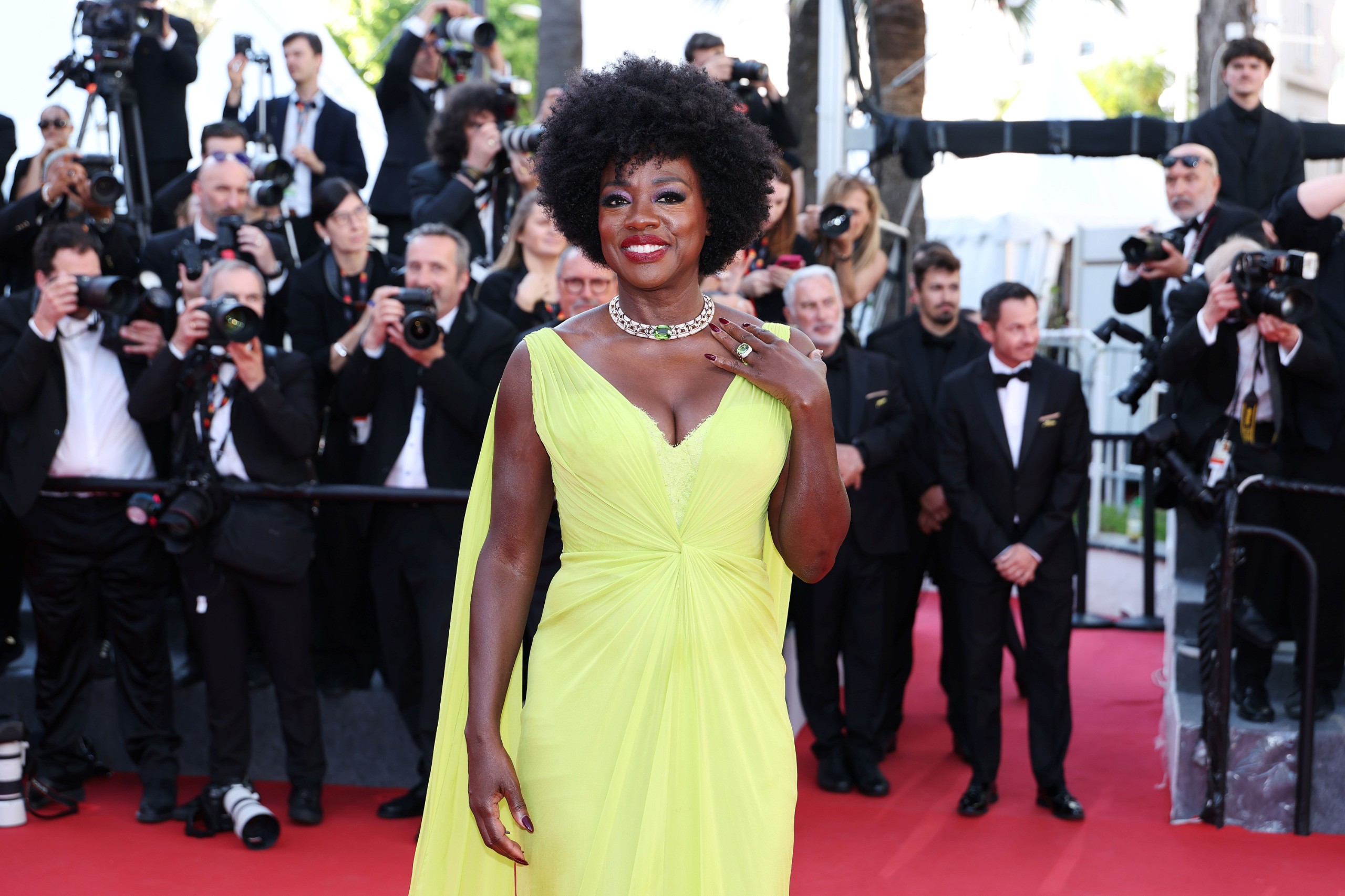 Daniele Venturelli/WireImage