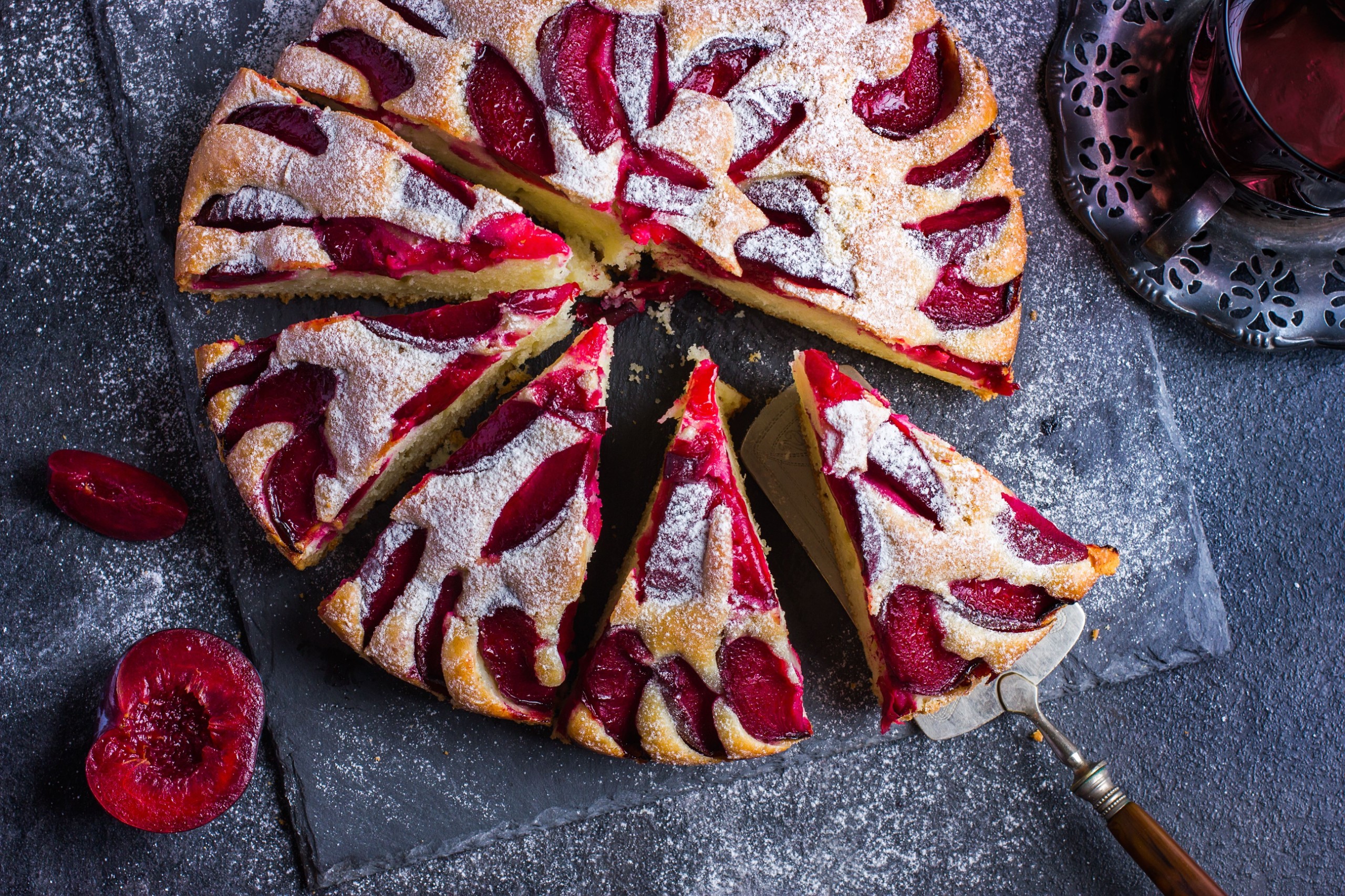 Anna Shepulova/Shutterstock