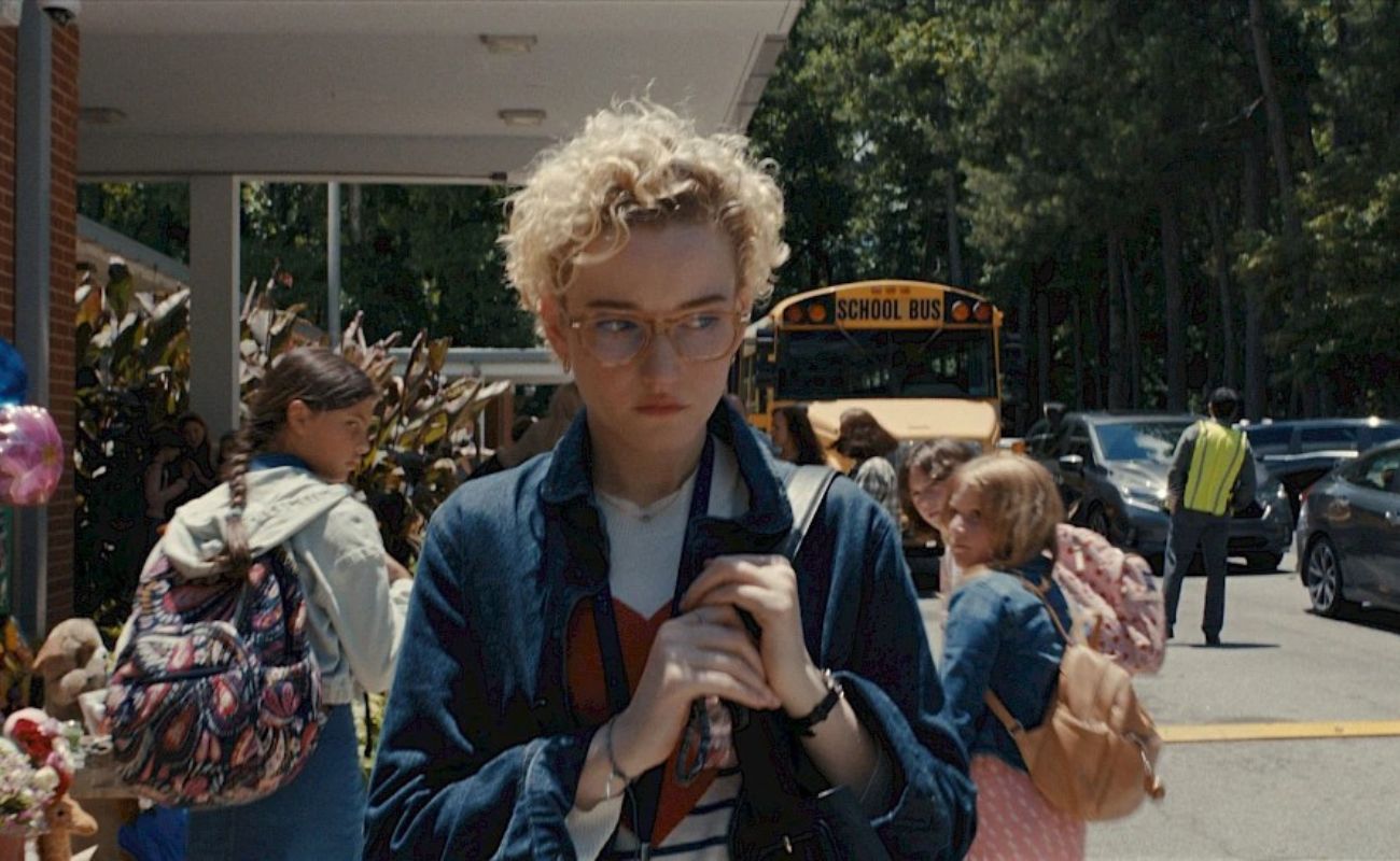 © 2025 Warner Bros. Entertainment Inc. All Rights Reserved.