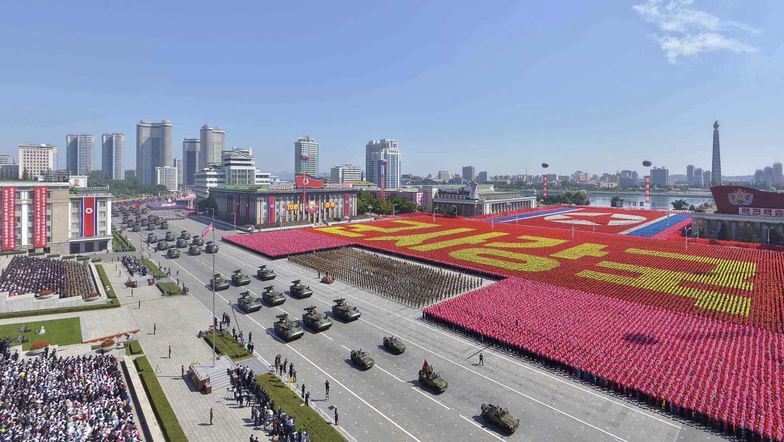 Kyodo News Stills via Getty Images