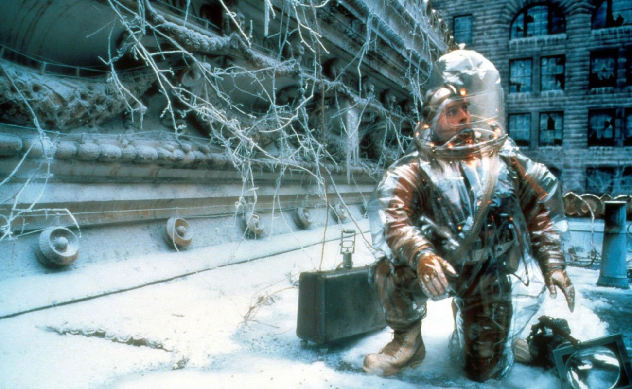 12 majom (1995) – Universal Pictures