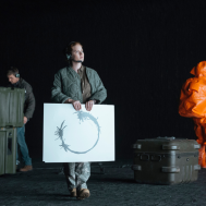 Arrival (2016) PARAMOUNT PICTURES