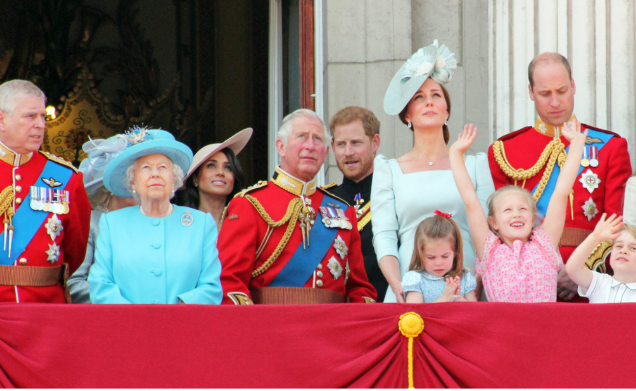 Lorna Roberts/Shutterstock