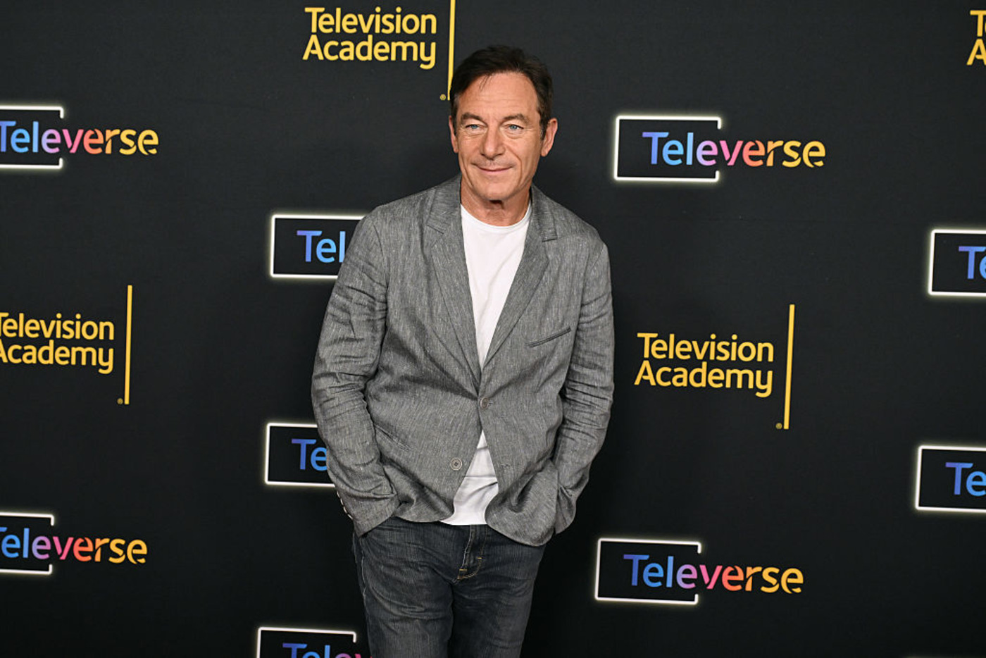 Gilbert Flores/Variety/Getty Images