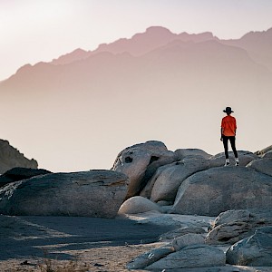 NEOM/Unsplash