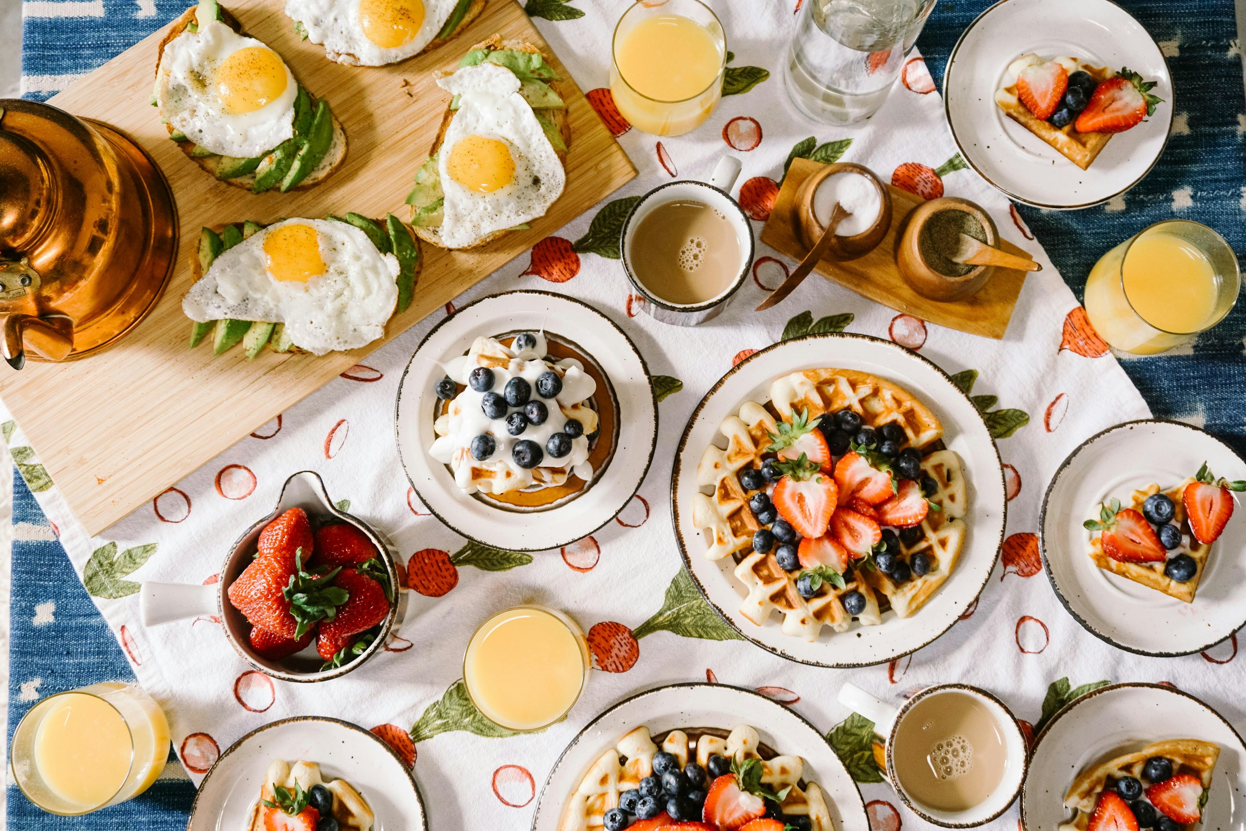 Rachel Park/Unsplash