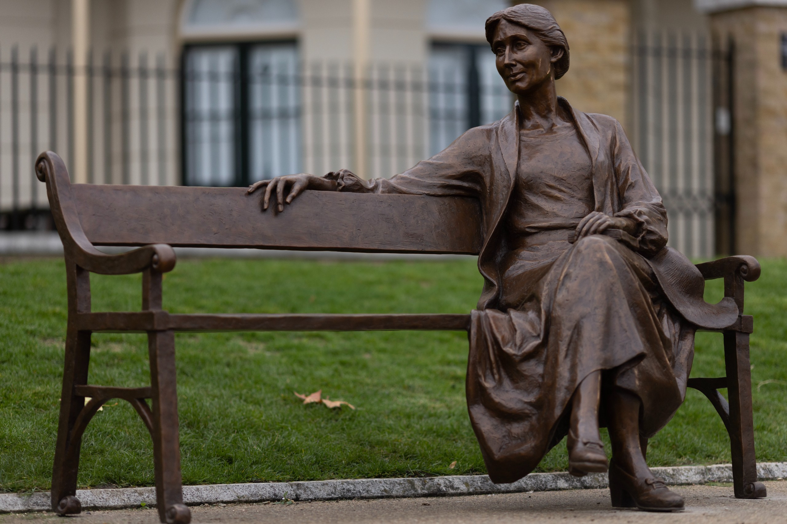 Dan Kitwood/Getty Images