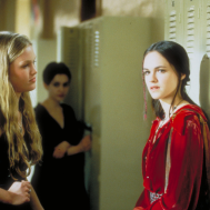 10 dolog, amit ut&aacute;lok benned (1999) - Buena Vista Pictures Distribution