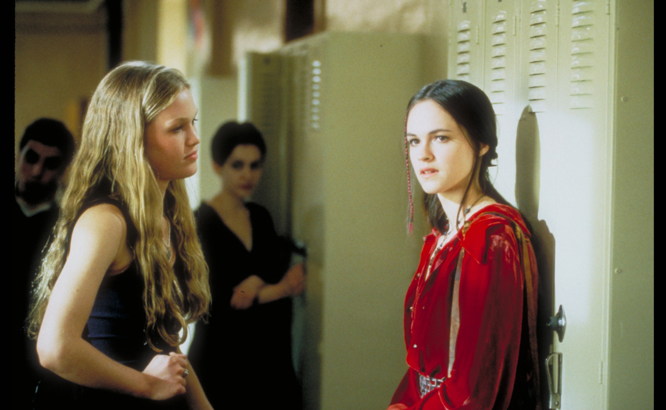 10 dolog, amit utálok benned (1999) - Buena Vista Pictures Distribution