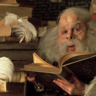 Harry Potter &eacute;s a b&ouml;lcsek k&ouml;ve - 2001 - Warner Bros